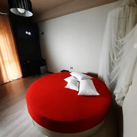 Karma Guest house