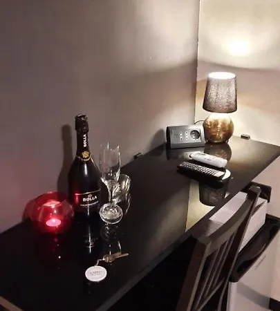 Guest house Karma Montecorvino Rovella