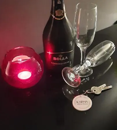 Guest house Karma *